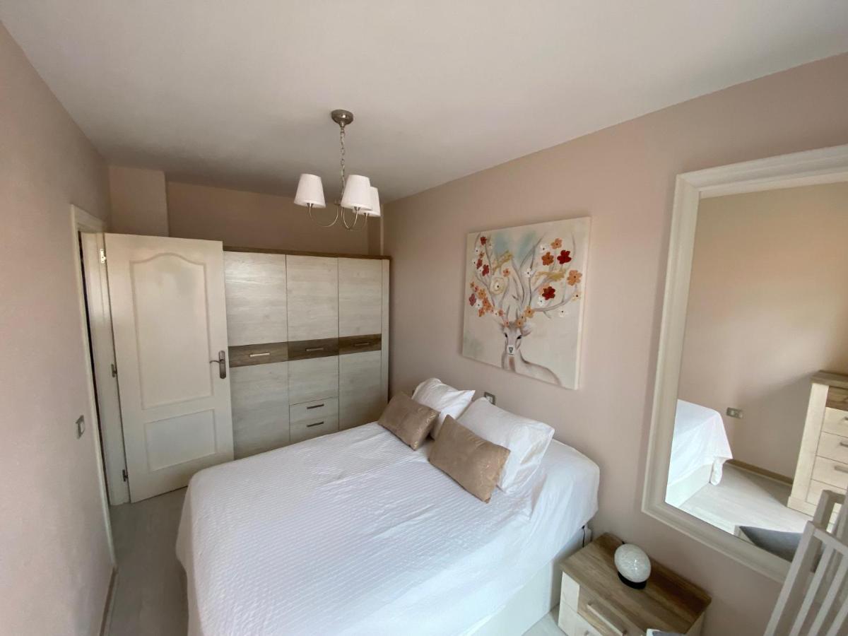 Appartement - กอสตา เดล ซิเลนซิโอ ภายนอก รูปภาพ