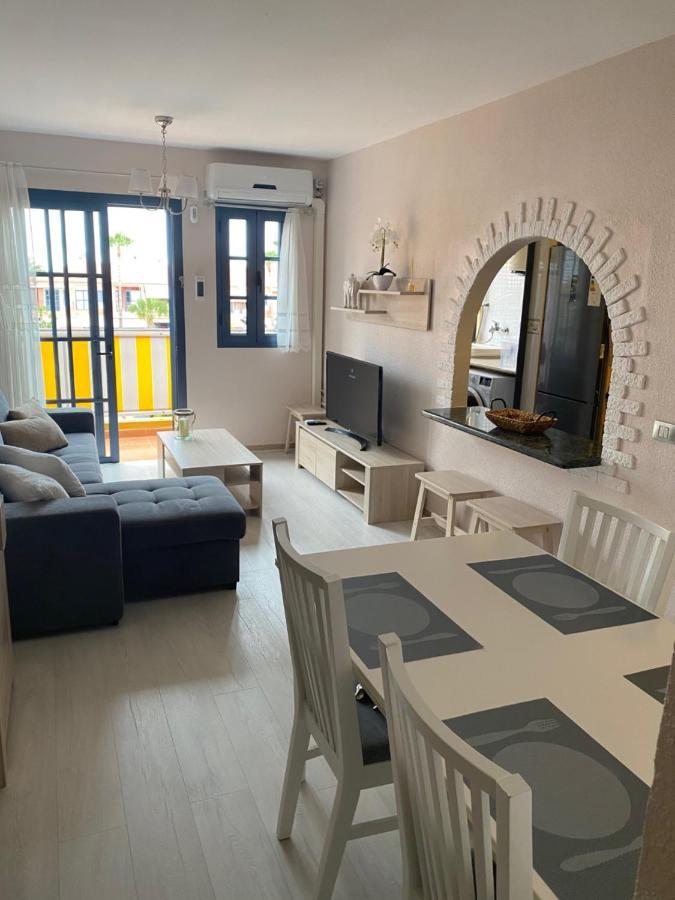 Appartement - กอสตา เดล ซิเลนซิโอ ภายนอก รูปภาพ