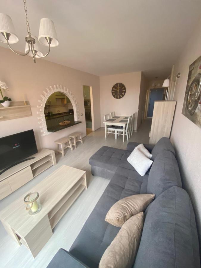 Appartement - กอสตา เดล ซิเลนซิโอ ภายนอก รูปภาพ