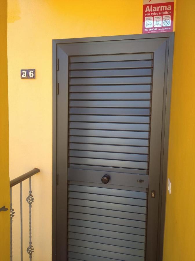 Appartement - กอสตา เดล ซิเลนซิโอ ภายนอก รูปภาพ