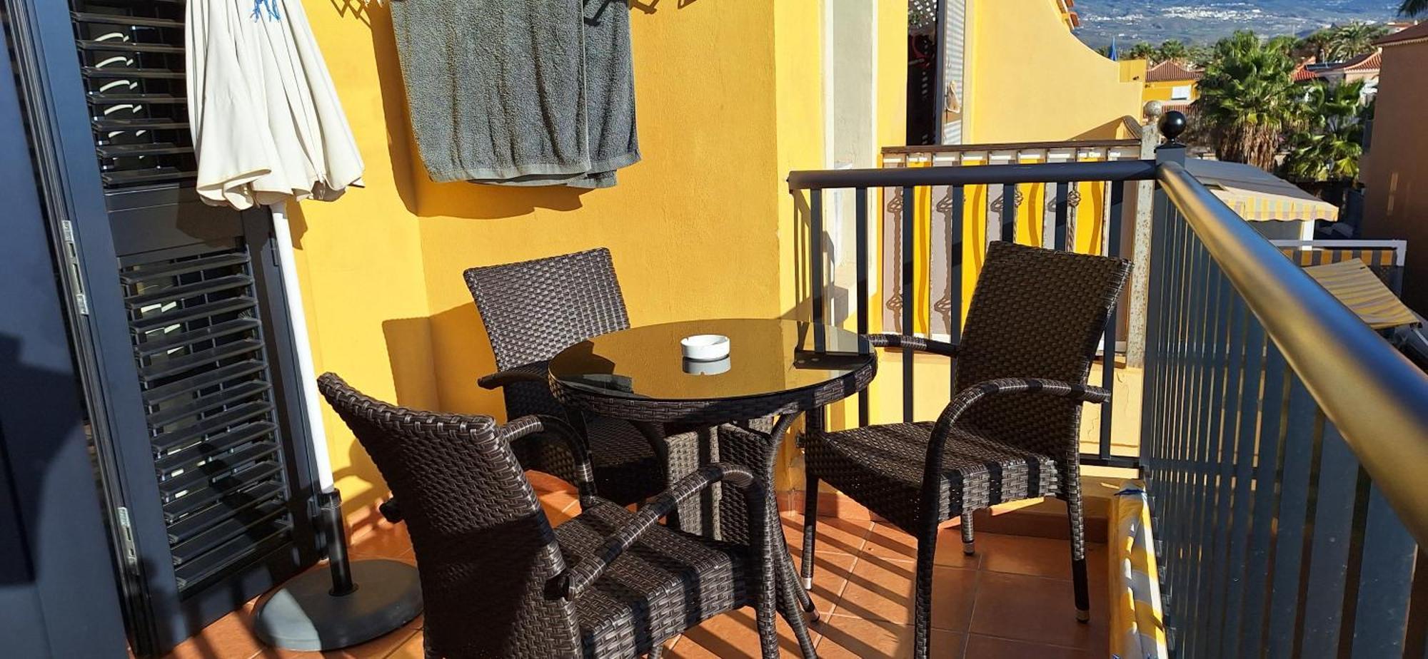 Appartement - กอสตา เดล ซิเลนซิโอ ภายนอก รูปภาพ